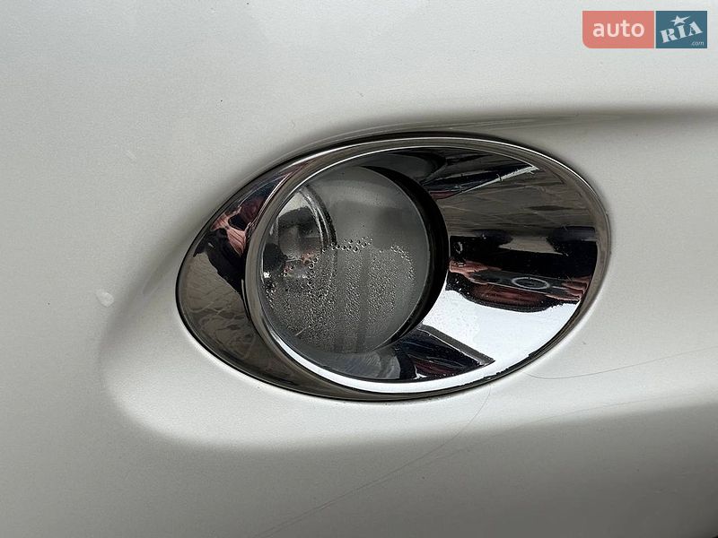 Внедорожник / Кроссовер Lexus RX 2009 в Киеве