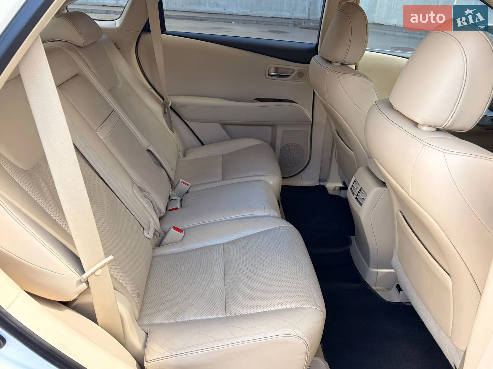 2015 Lexus RX - мініатюра 12