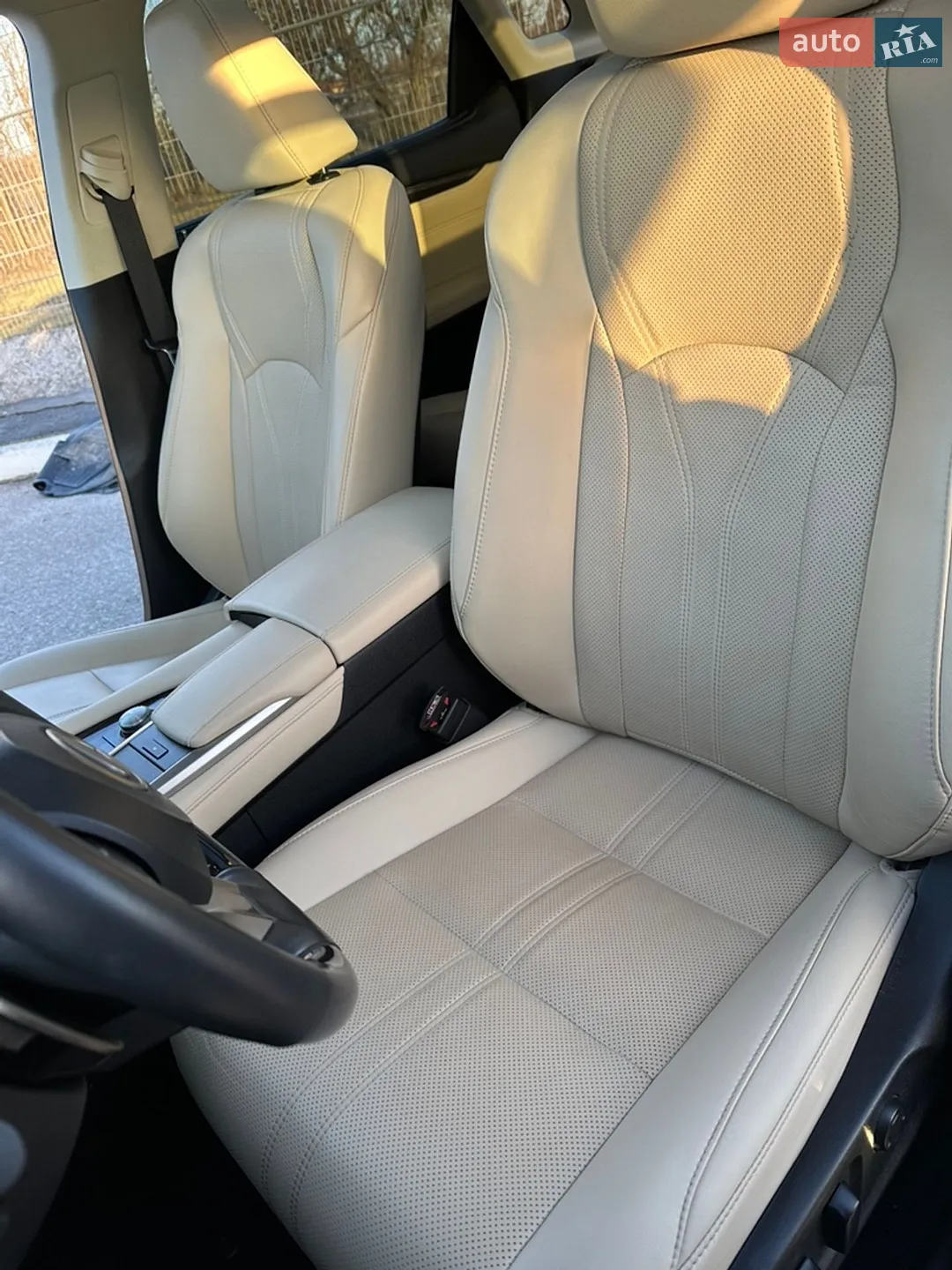 2022 Lexus RX - мініатюра 7