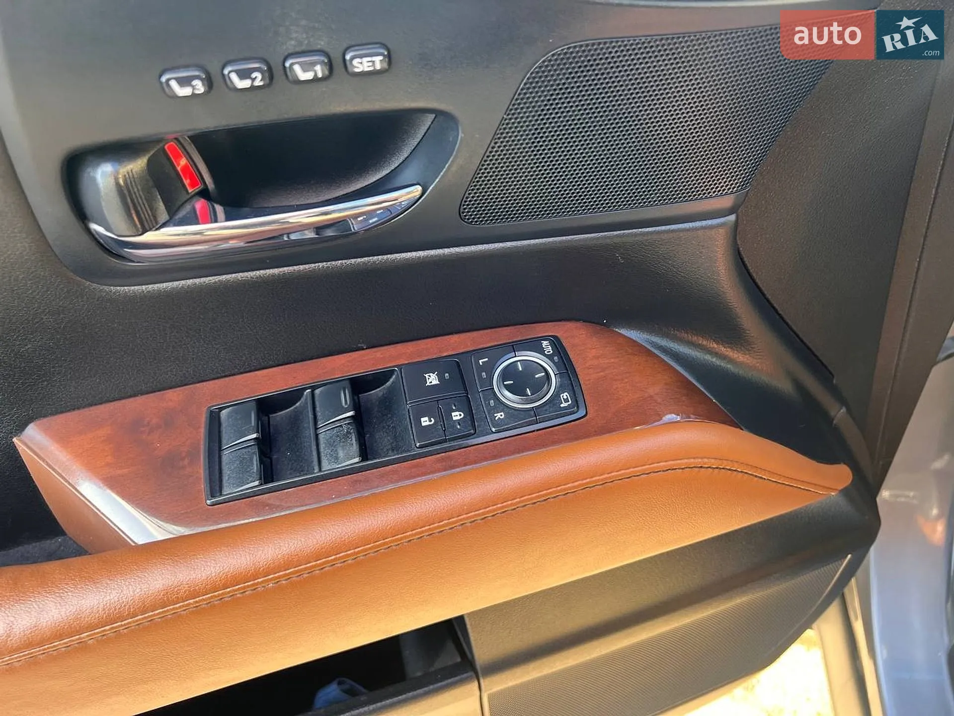 2013 Lexus RX - мініатюра 16
