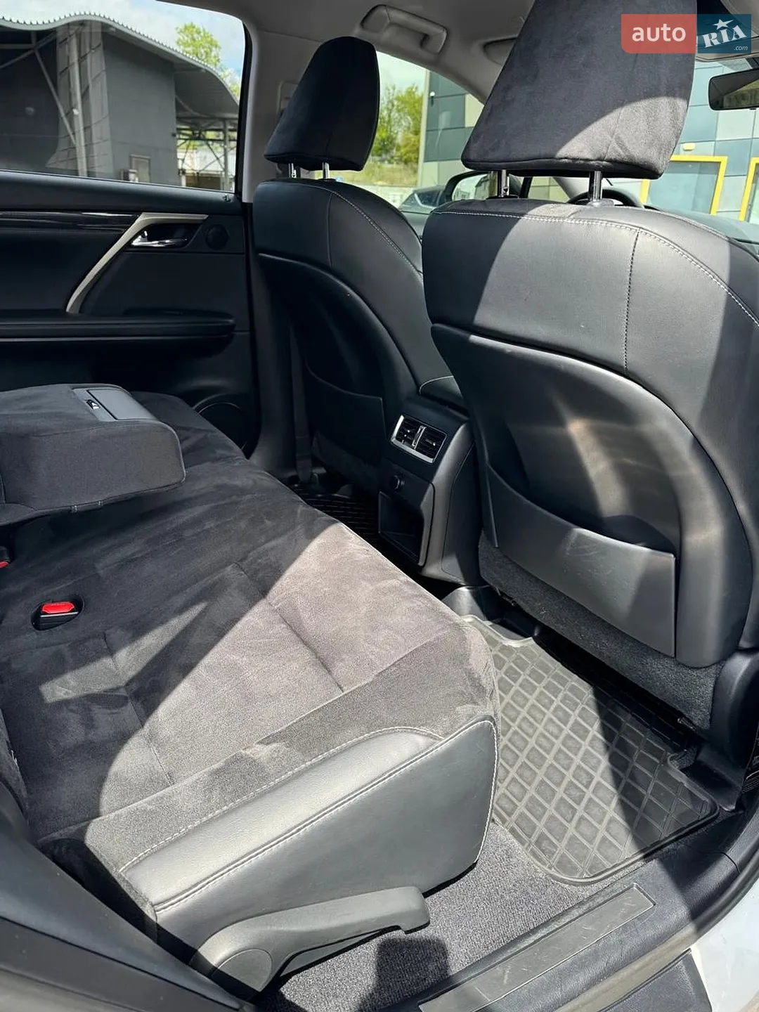 2019 Lexus RX - мініатюра 14
