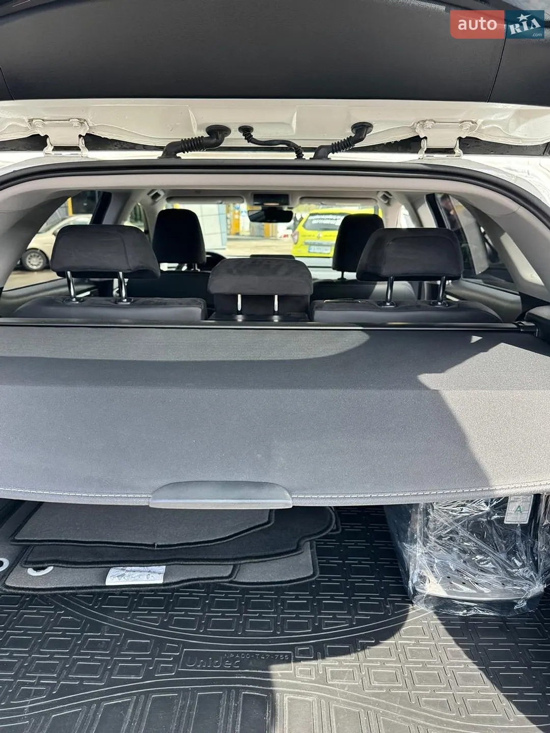 2019 Lexus RX - мініатюра 17