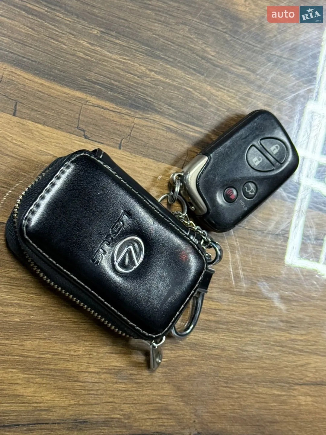 2011 Lexus RX - мініатюра 22