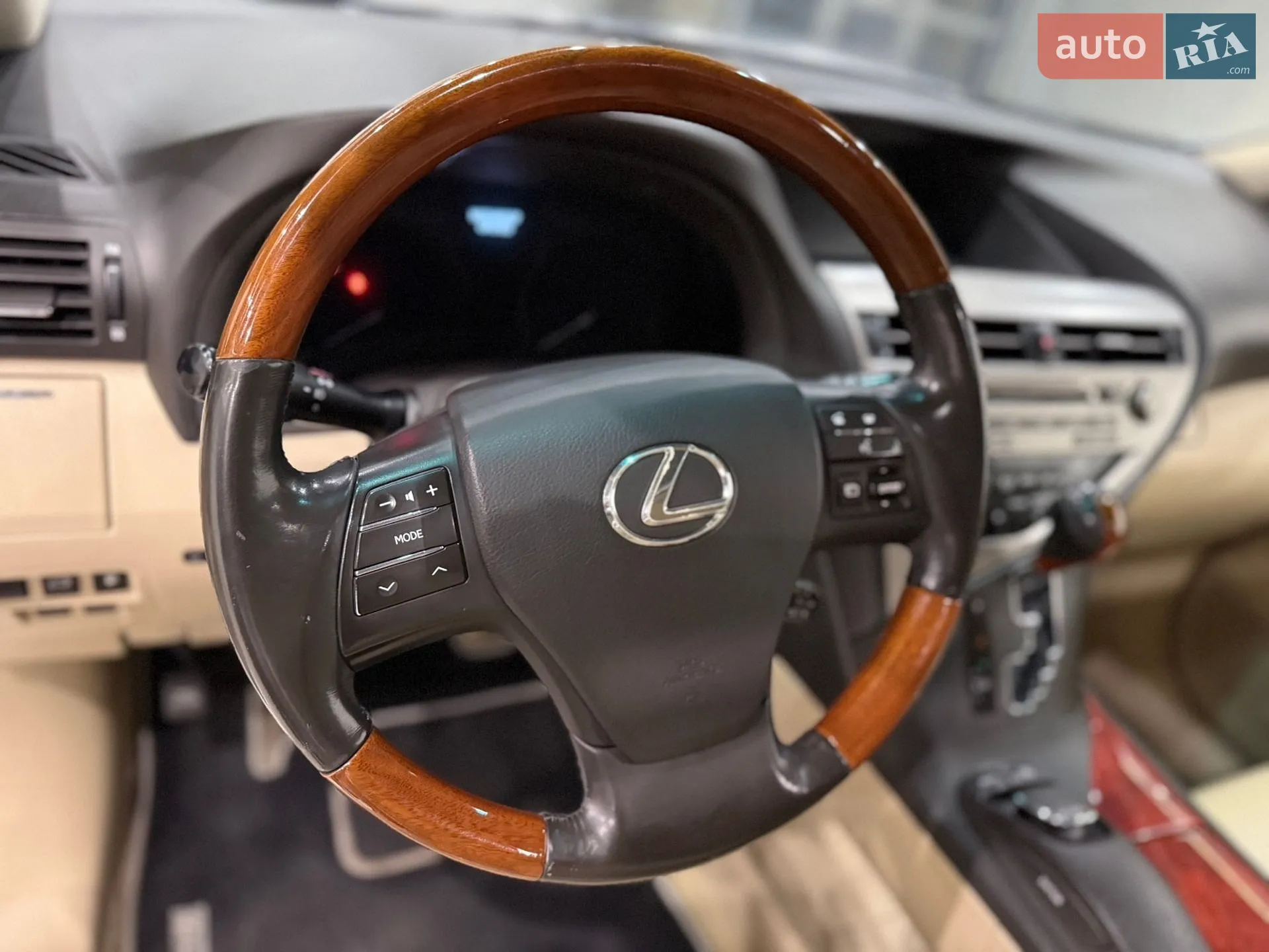 2011 Lexus RX - мініатюра 30