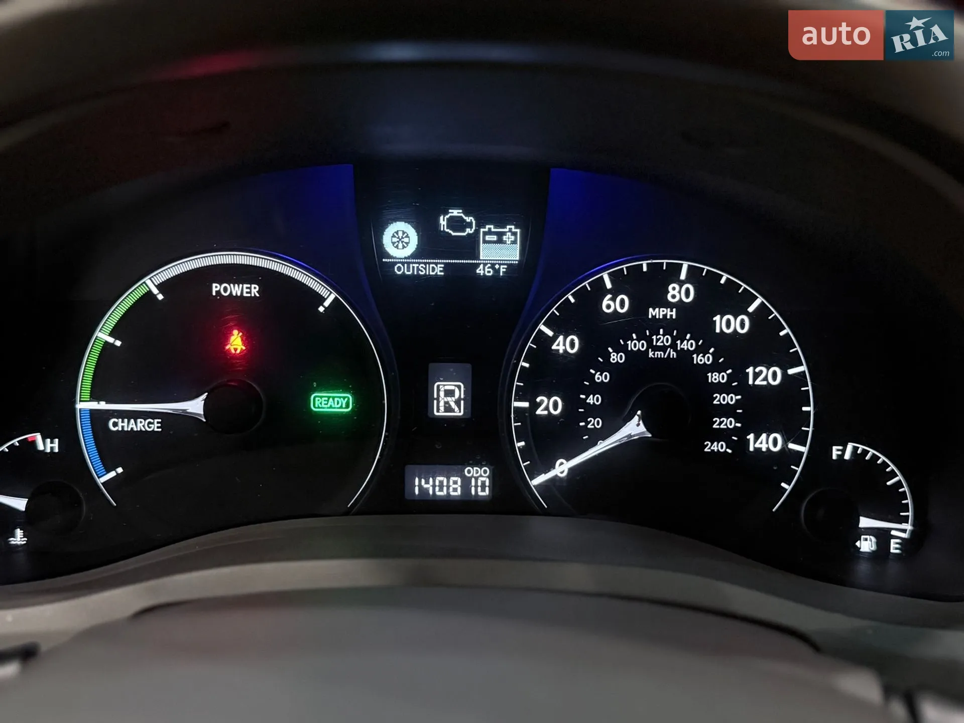 2011 Lexus RX - мініатюра 37