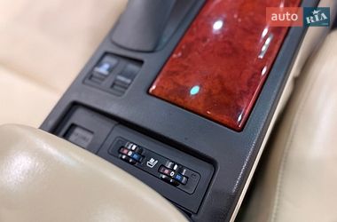 Внедорожник / Кроссовер Lexus RX 2011 в Одессе