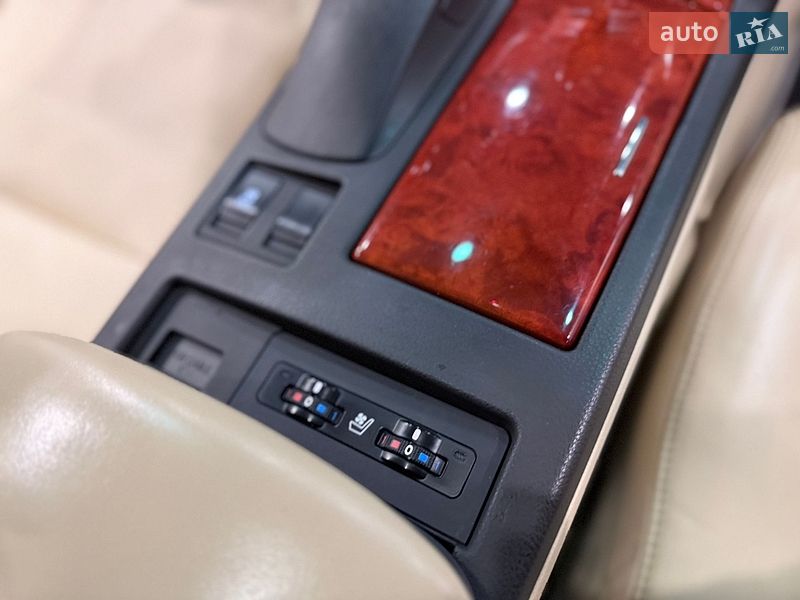 Внедорожник / Кроссовер Lexus RX 2011 в Одессе