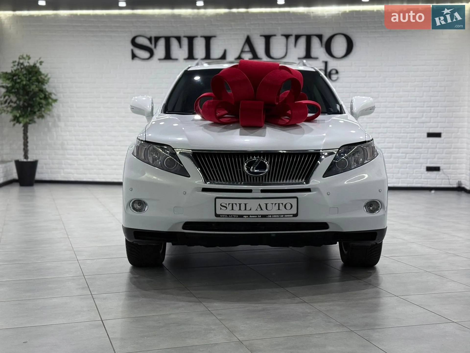 2011 Lexus RX - мініатюра 52