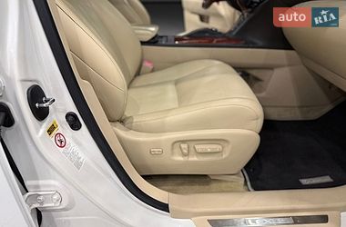 Внедорожник / Кроссовер Lexus RX 2011 в Одессе