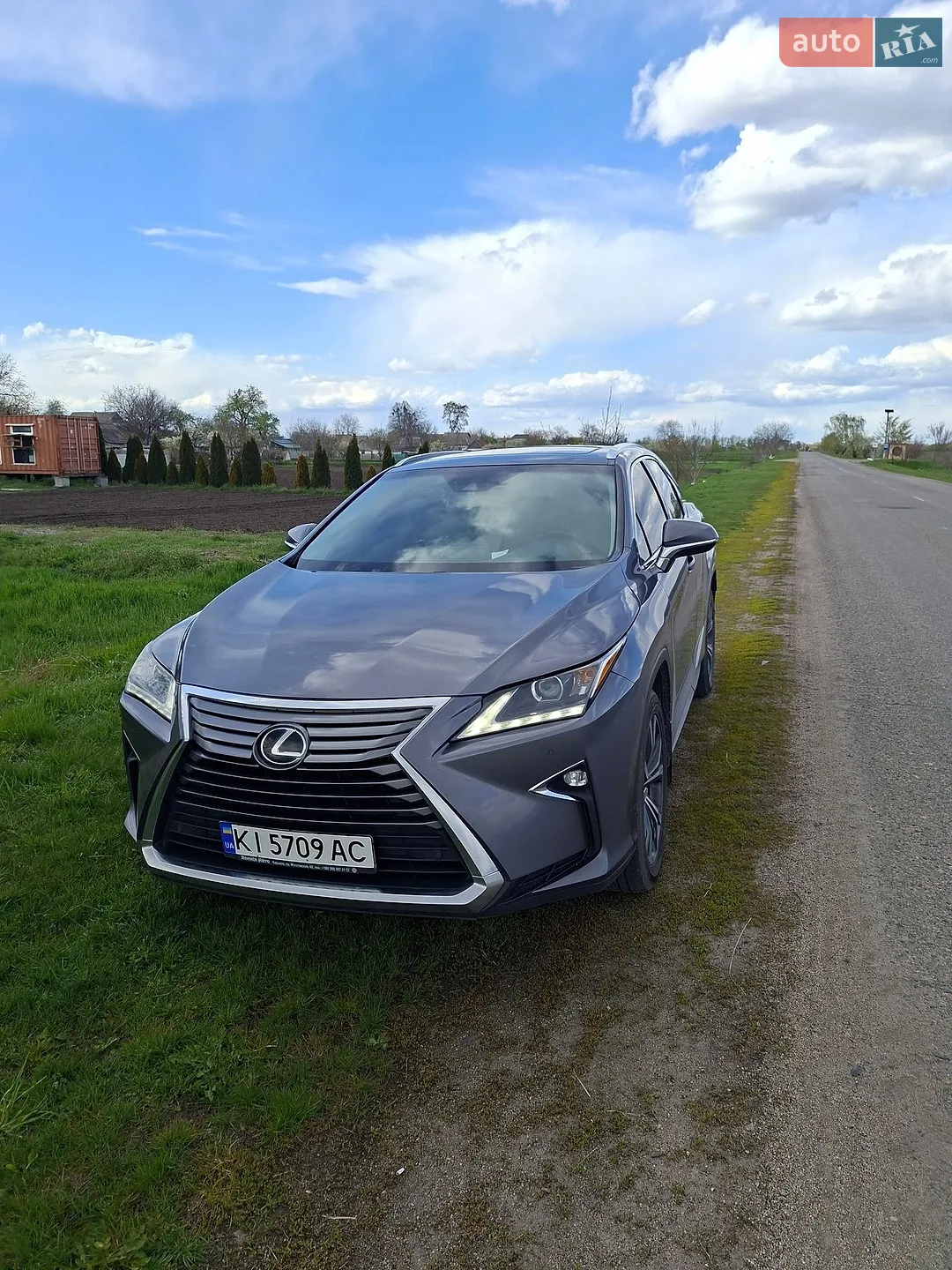 2016 Lexus RX - мініатюра 29
