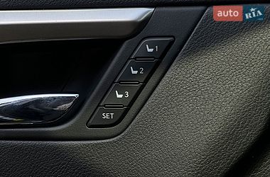 Внедорожник / Кроссовер Lexus RX 2016 в Львове
