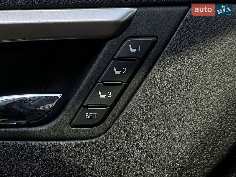 Внедорожник / Кроссовер Lexus RX 2016 в Львове