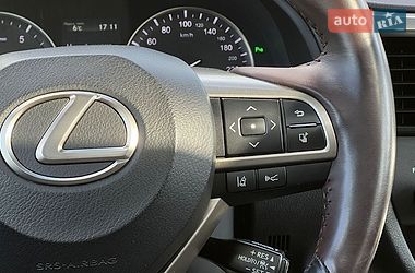 Внедорожник / Кроссовер Lexus RX 2016 в Львове