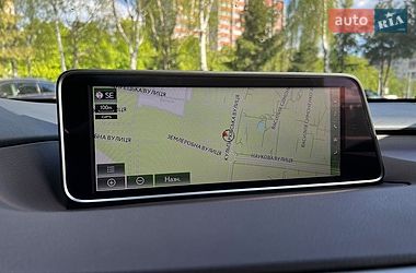 Внедорожник / Кроссовер Lexus RX 2016 в Львове