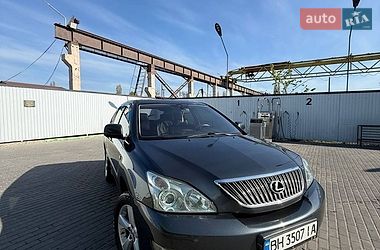 Внедорожник / Кроссовер Lexus RX 2005 в Одессе