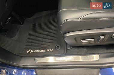 Позашляховик / Кросовер Lexus RX 2022 в Вінниці