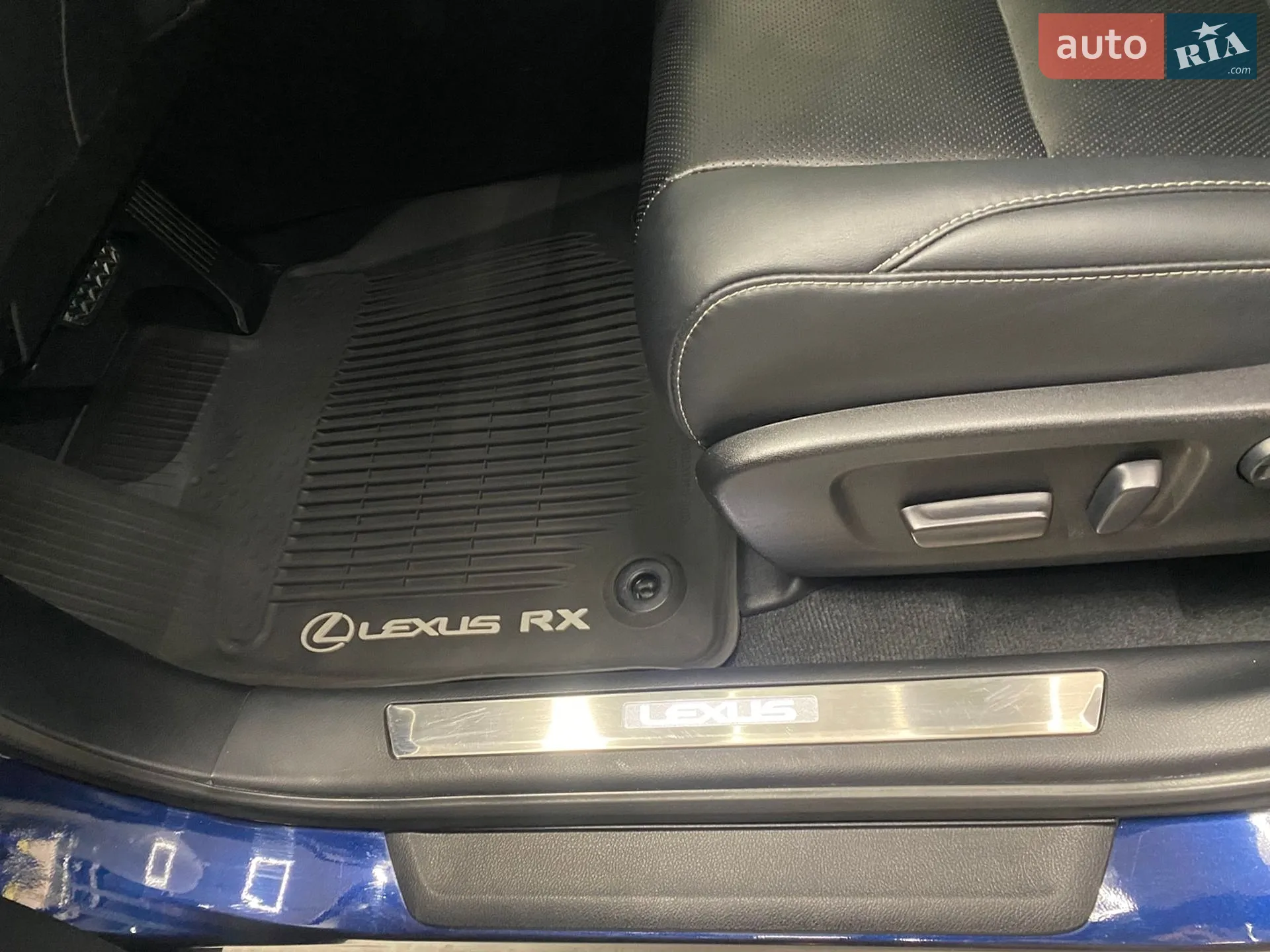 2022 Lexus RX - мініатюра 19