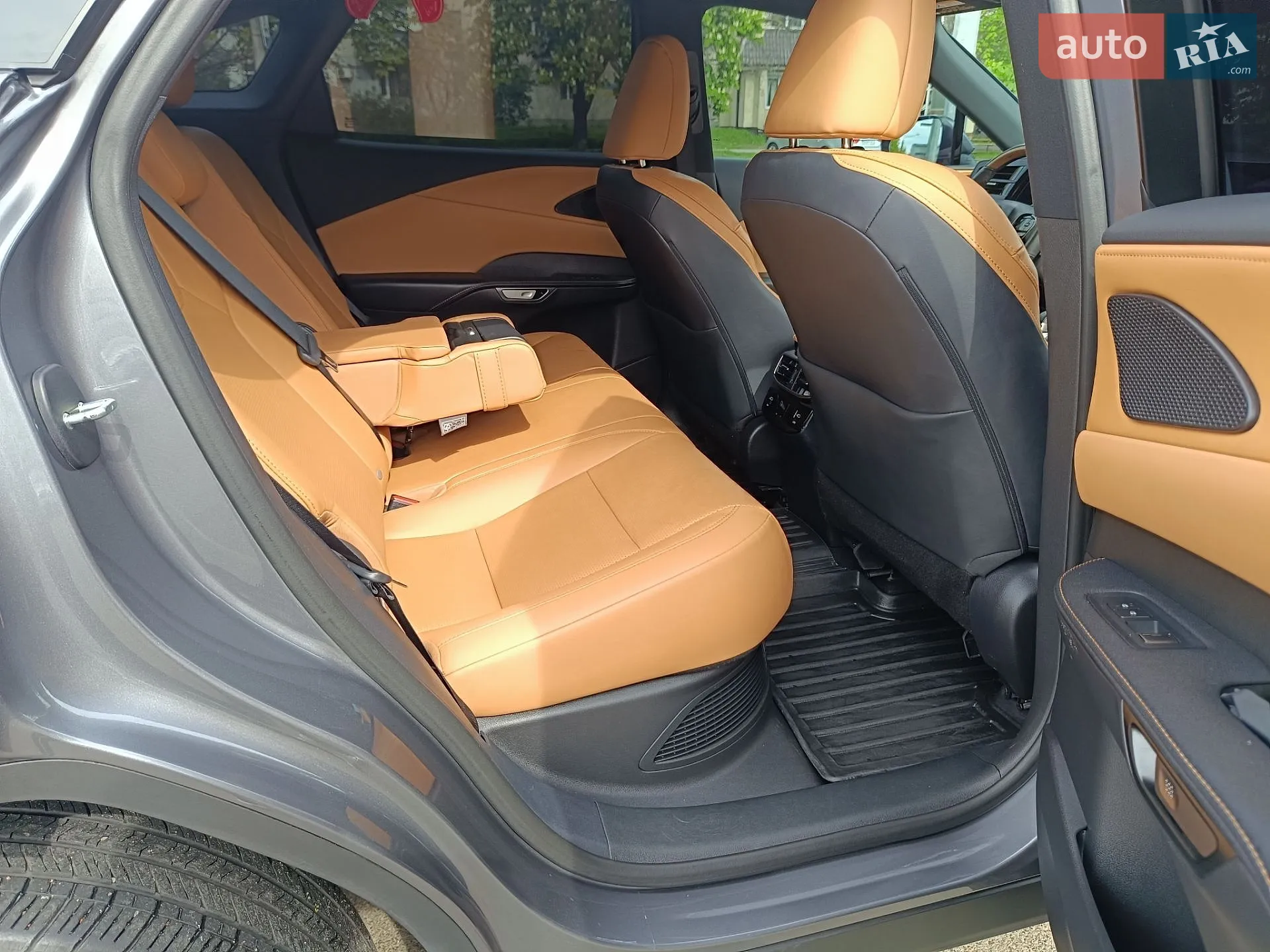 2023 Lexus RX - мініатюра 20