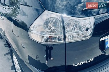 Позашляховик / Кросовер Lexus RX 2008 в Василькові