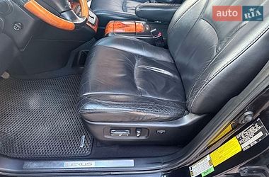 Позашляховик / Кросовер Lexus RX 2008 в Василькові