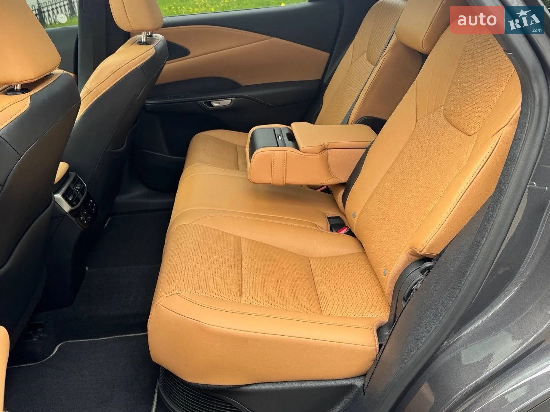 2024 Lexus RX - мініатюра 17