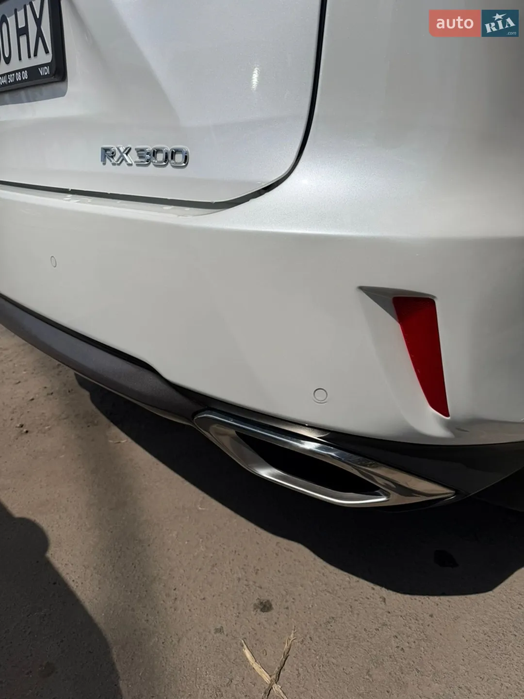 2018 Lexus RX - мініатюра 10