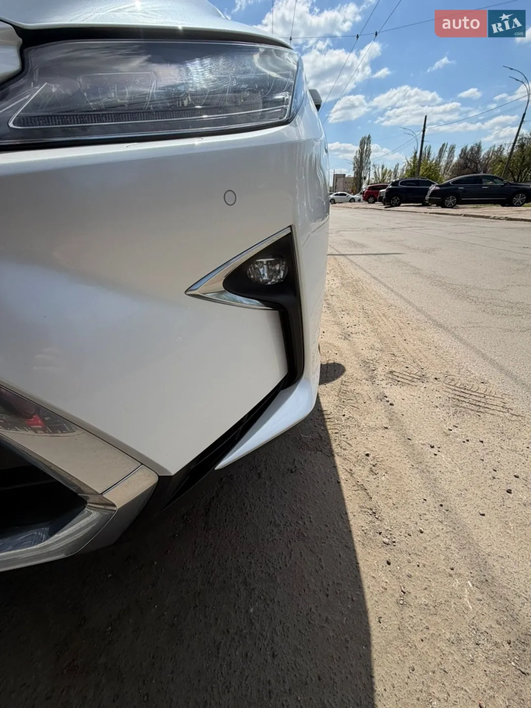 2018 Lexus RX - мініатюра 18