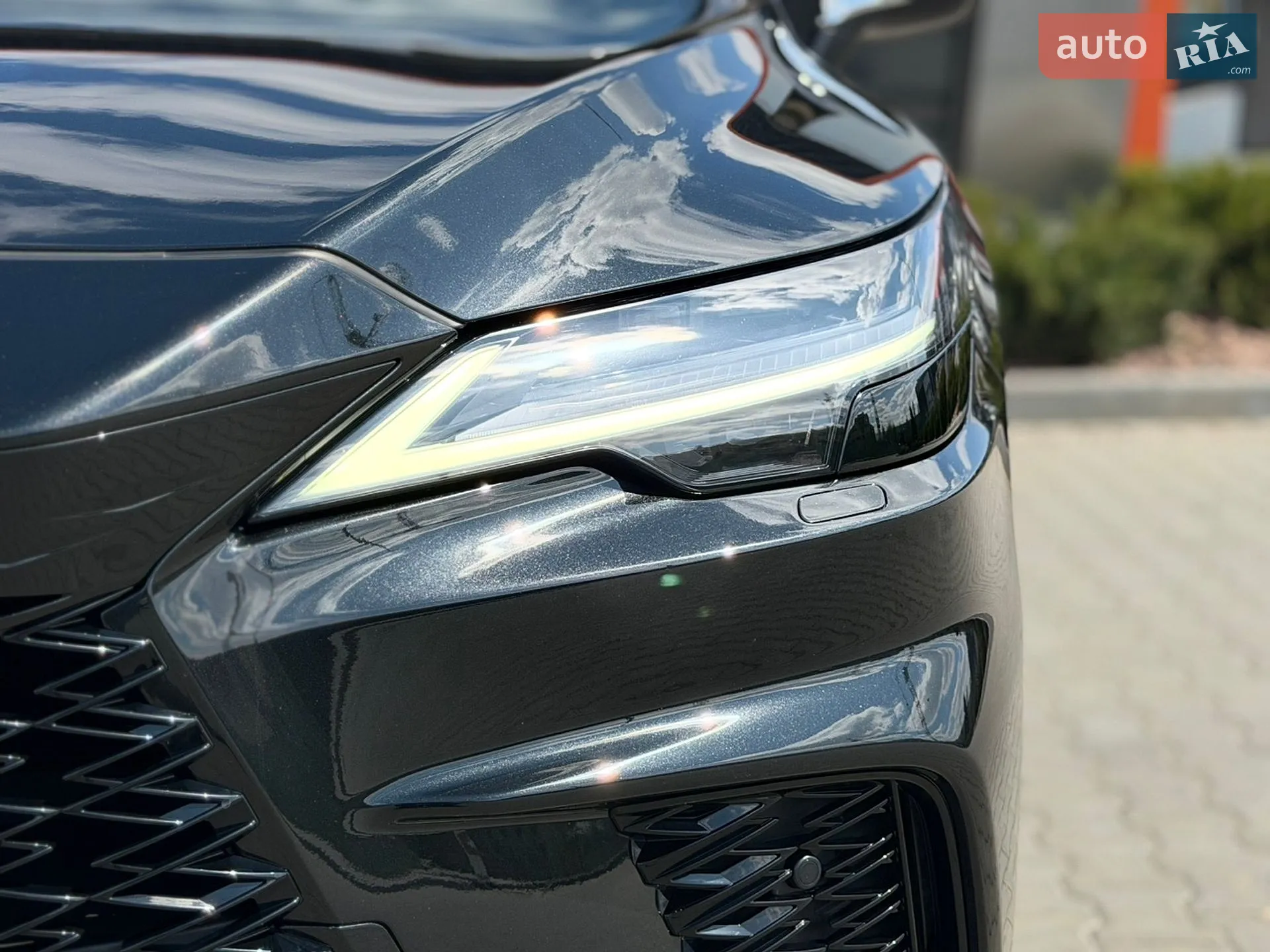 2022 Lexus RX - мініатюра 30