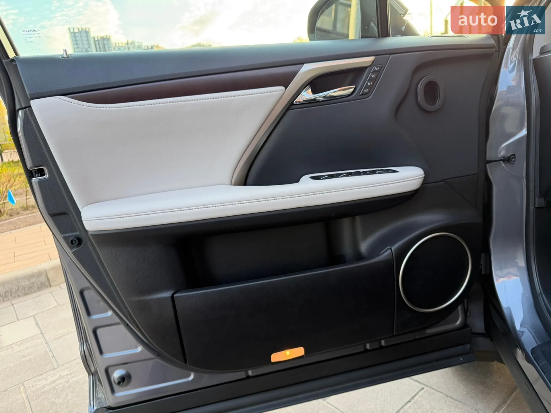 2022 Lexus RX - мініатюра 14