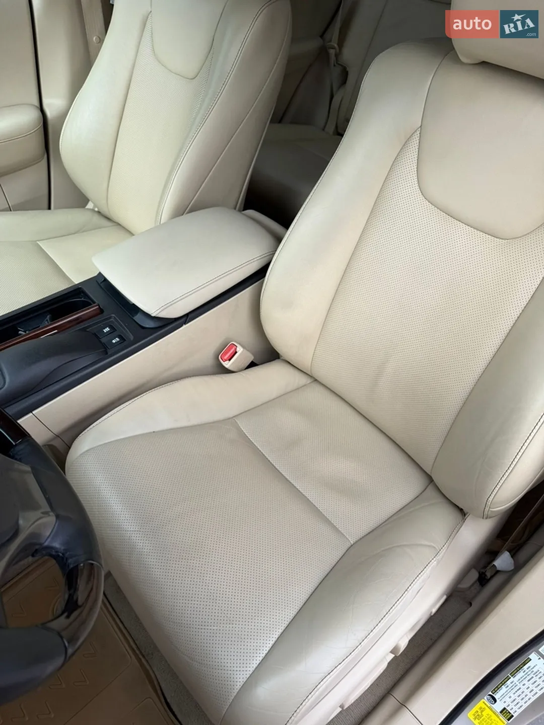 2015 Lexus RX - мініатюра 10
