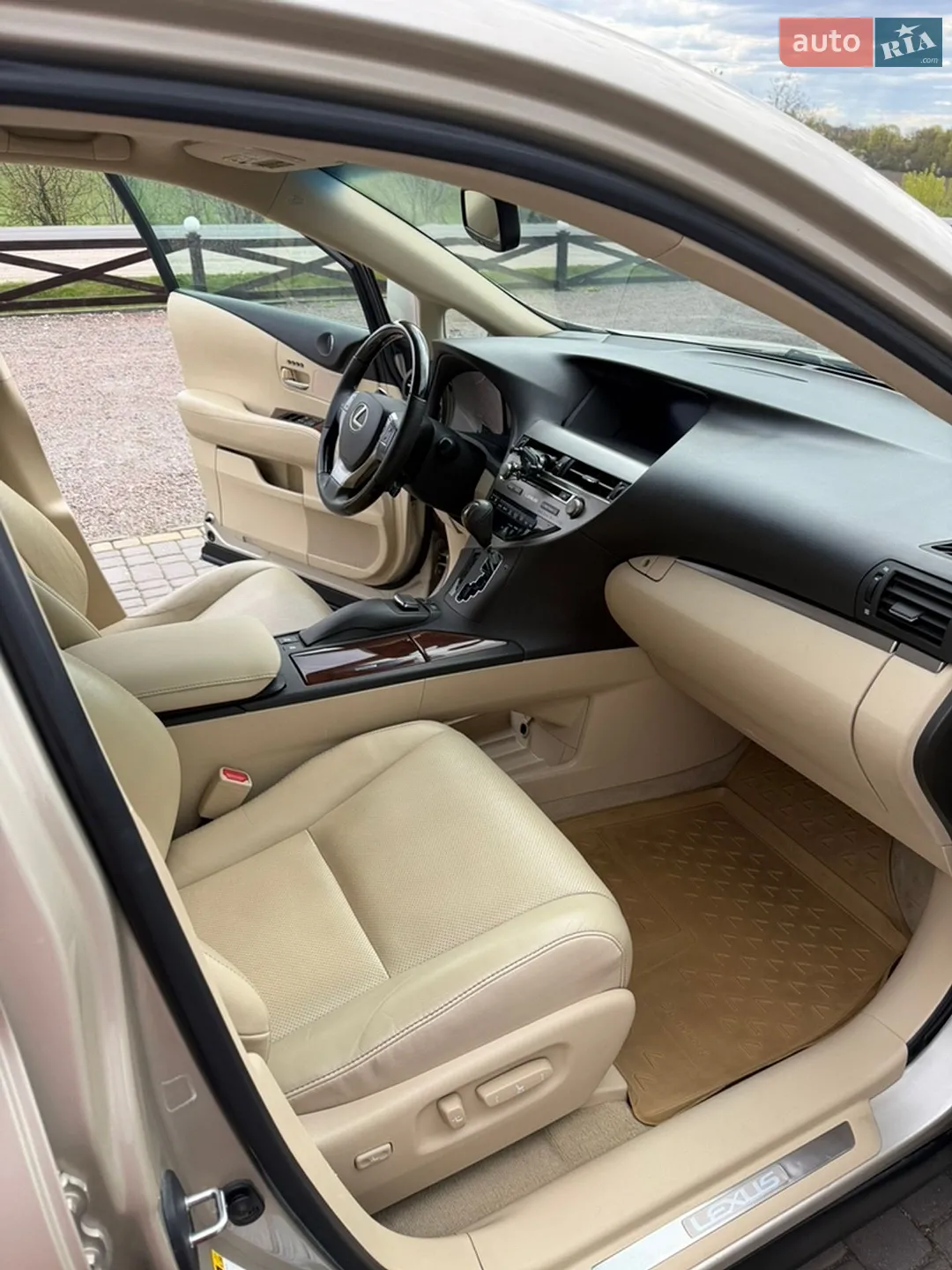 2015 Lexus RX - мініатюра 17