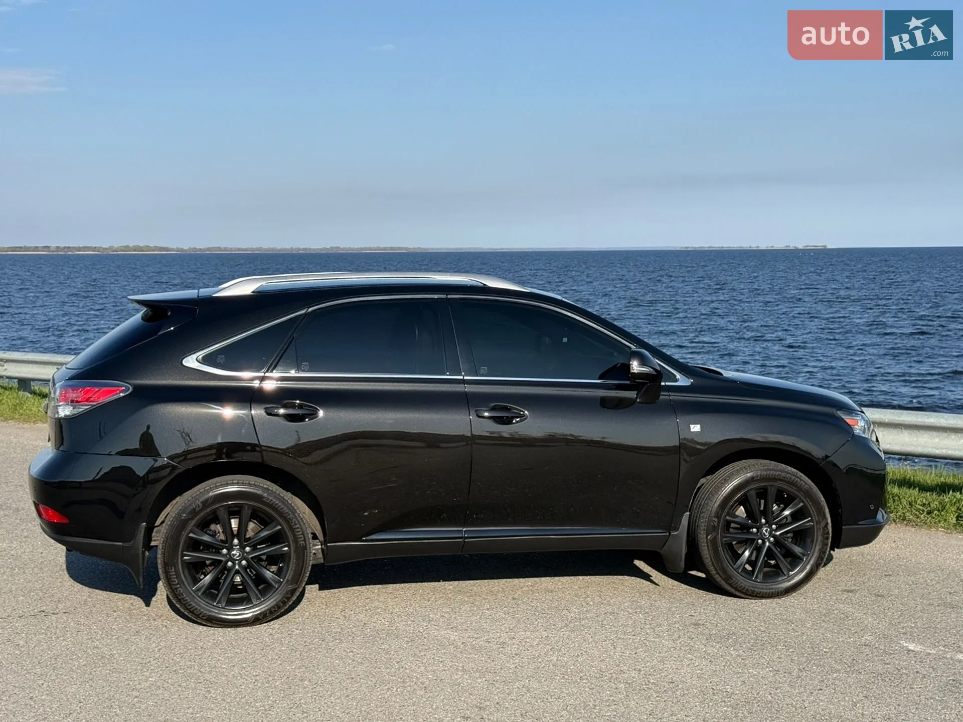 2012 Lexus RX - мініатюра 10