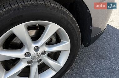 Позашляховик / Кросовер Lexus RX 2012 в Дніпрі