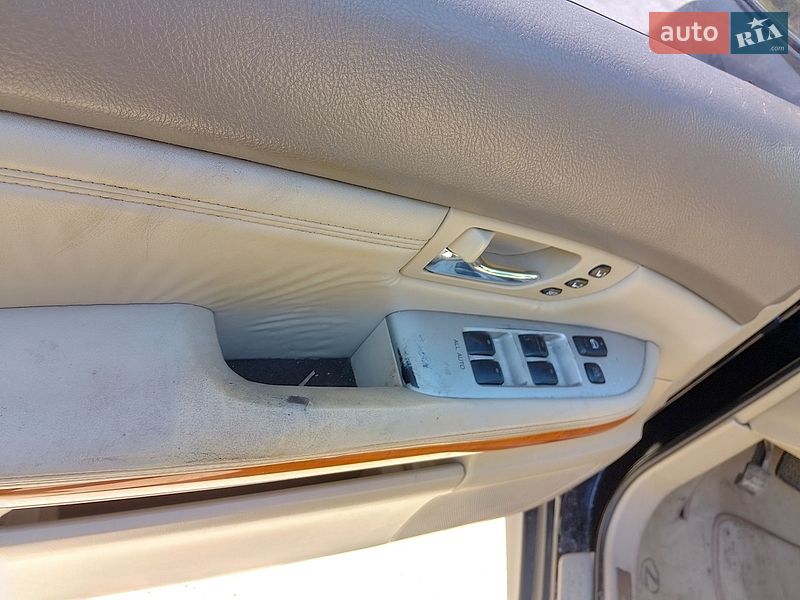 Внедорожник / Кроссовер Lexus RX 2006 в Белой Церкви