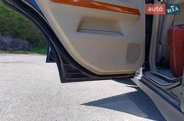 Внедорожник / Кроссовер Lexus RX 2006 в Белой Церкви