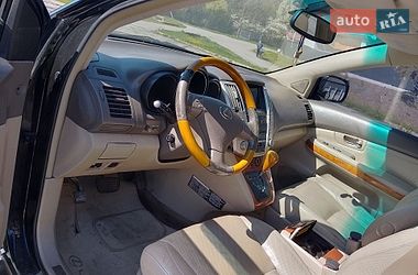 Внедорожник / Кроссовер Lexus RX 2006 в Белой Церкви