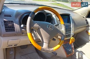 Внедорожник / Кроссовер Lexus RX 2006 в Белой Церкви