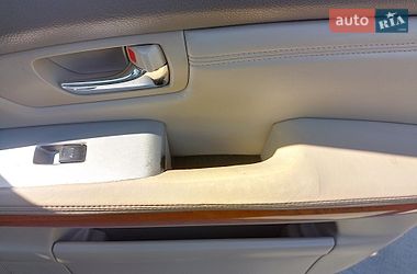 Внедорожник / Кроссовер Lexus RX 2006 в Белой Церкви