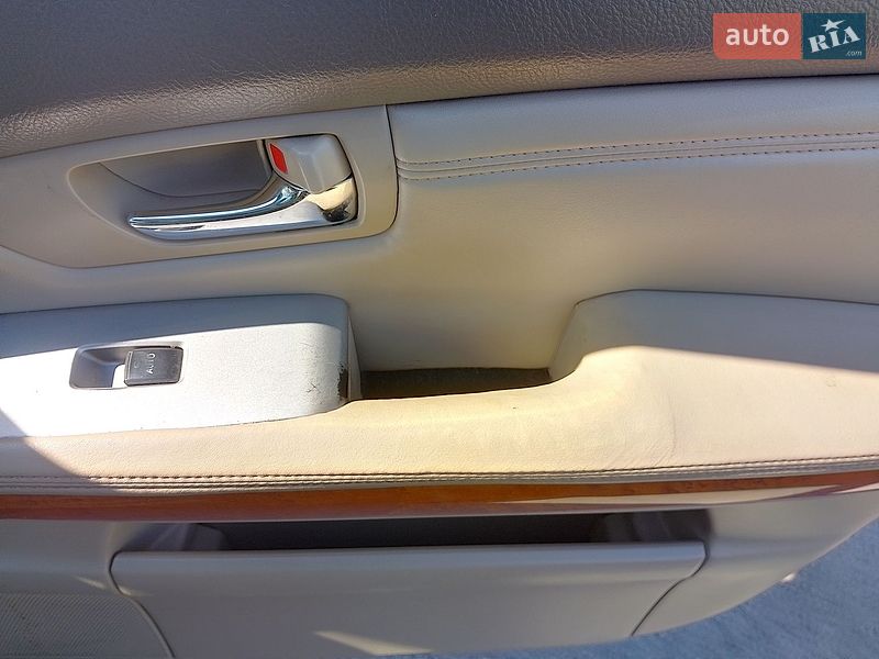 Внедорожник / Кроссовер Lexus RX 2006 в Белой Церкви