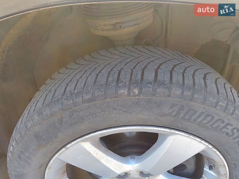 Внедорожник / Кроссовер Lexus RX 2006 в Белой Церкви