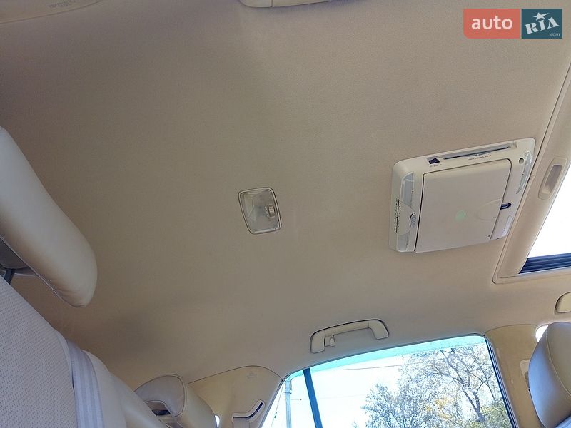 Внедорожник / Кроссовер Lexus RX 2006 в Белой Церкви
