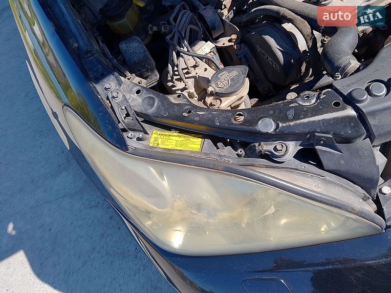 Внедорожник / Кроссовер Lexus RX 2006 в Белой Церкви