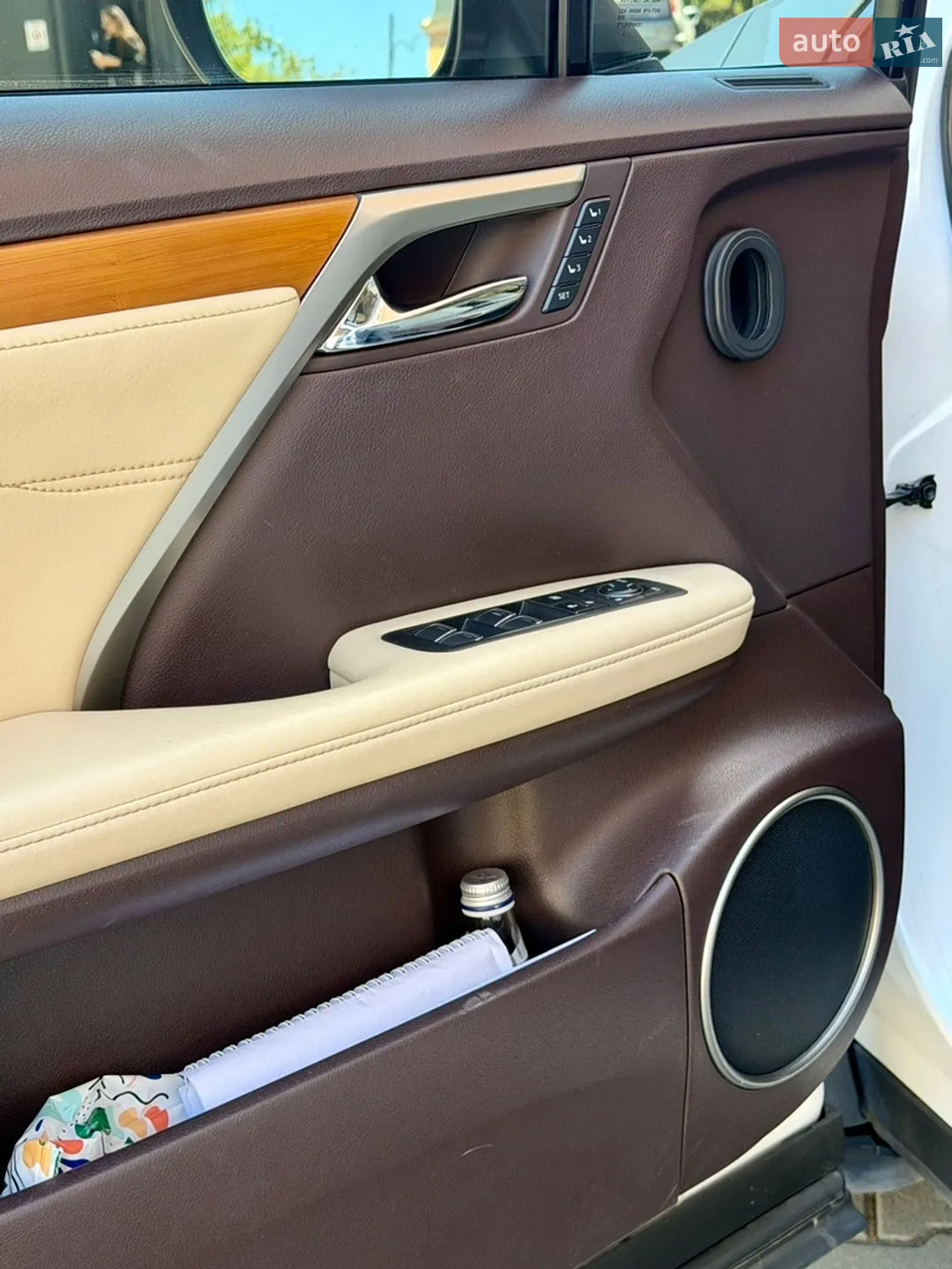 2018 Lexus RX - мініатюра 21