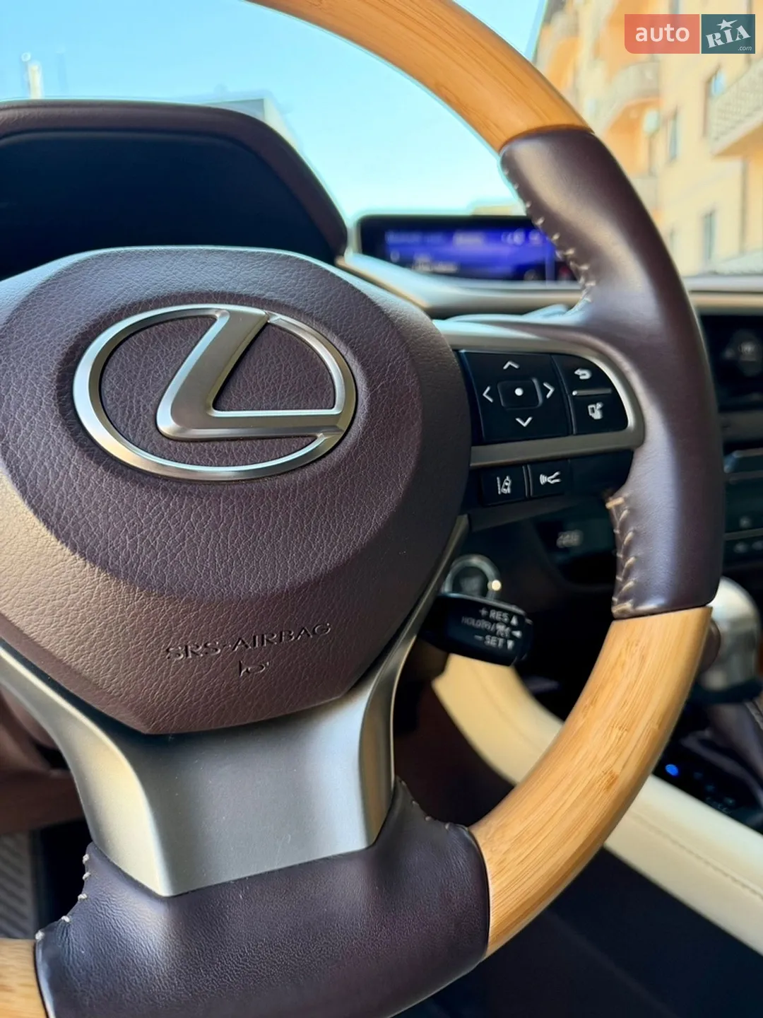 2018 Lexus RX - мініатюра 25