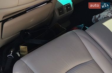 Внедорожник / Кроссовер Lexus RX 2008 в Киеве