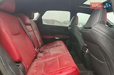 Внедорожник / Кроссовер Lexus RX 2023 в Львове