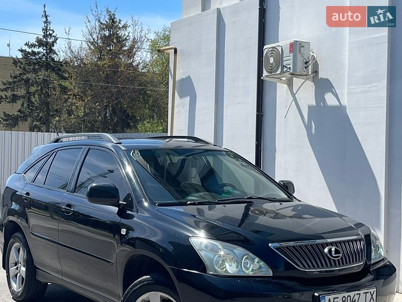 Lexus RX 2005