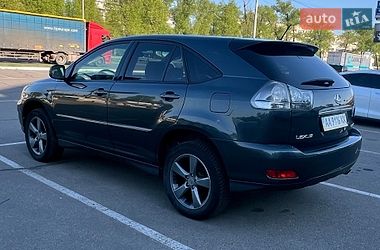Внедорожник / Кроссовер Lexus RX 2003 в Киеве