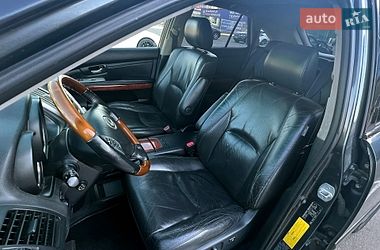 Внедорожник / Кроссовер Lexus RX 2003 в Киеве