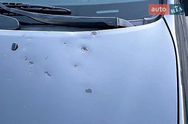 Внедорожник / Кроссовер Lexus RX 2003 в Киеве